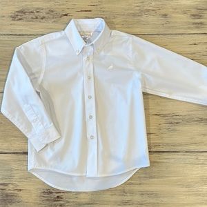 TBBC Long Sleeve Button Down